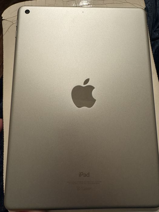 iPad 6a Geracao - Otimo Estado - Unico dono