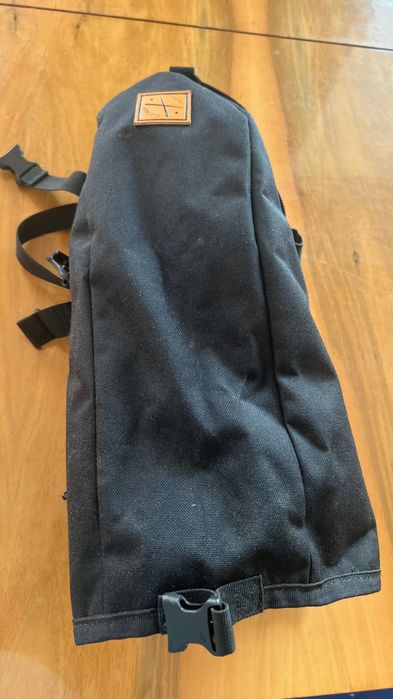 Restrap saddle bag torba podsiodłowa