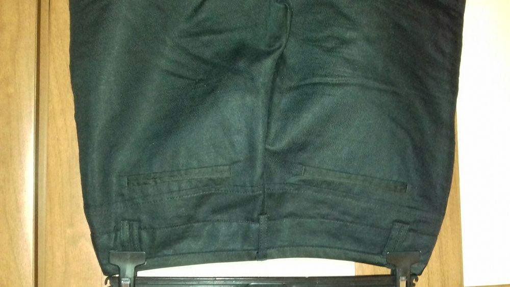 Spodnie damskie Reserved czarne roz. 36 S