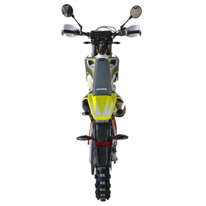 мотоцикл KOVI 300 PRO S (HS) НОВИНКА 2026!!