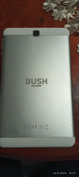 Tablet android 10 cali