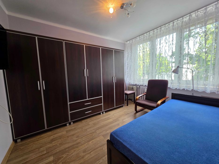 Mieszkanie – Dąbrowa Górnicza - Widok 4