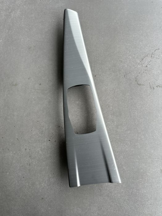 Friso consola BMW Serie 3/ Serie 4 F3X Pack M F30 F31 F34 F32 F36 F80