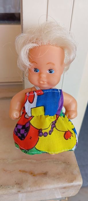 Princesas da Disney e outros