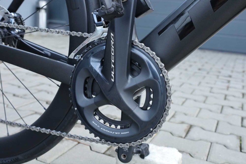 Rower Trek Madone SL 6