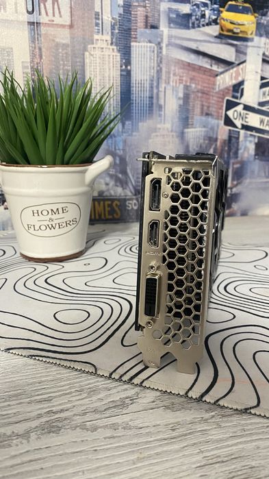 Rtx 2060 super Palit dual