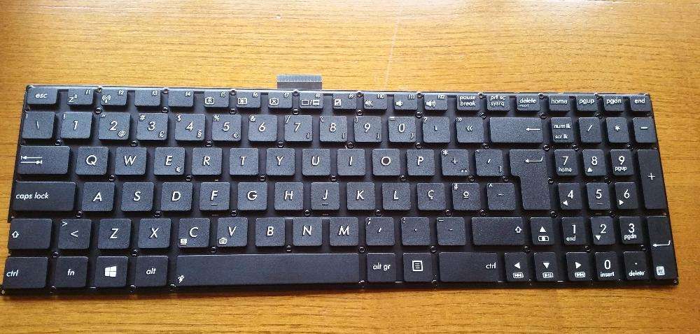 Asus Keyboard A551 F551 F553 F554 F555 K555 X553 X554 X55564585119028739120