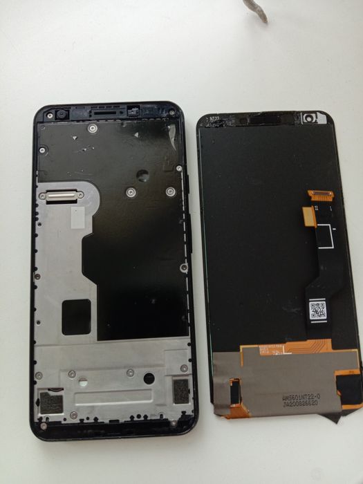 Google pixel 3a XL G651