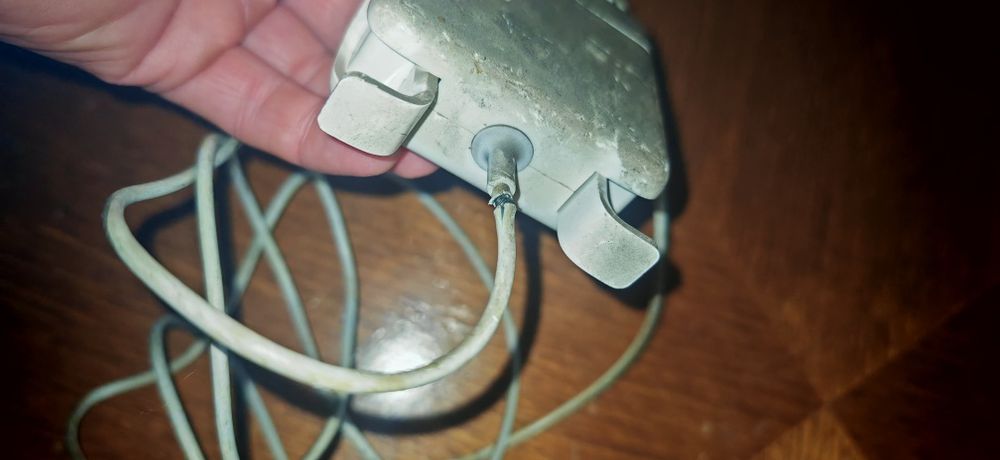 Зарядка Apple 60w