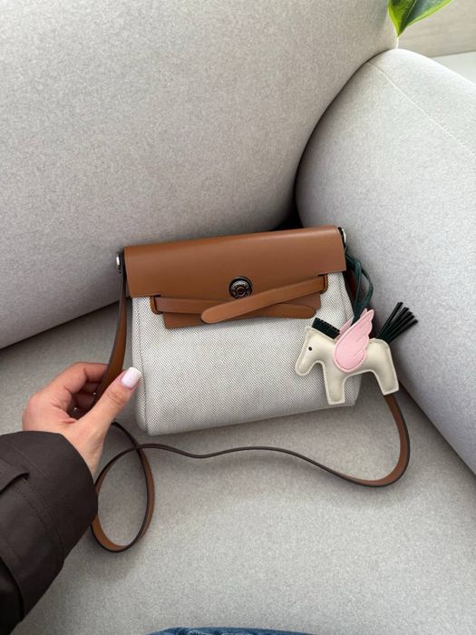 Сумочка Ерме преміум якості