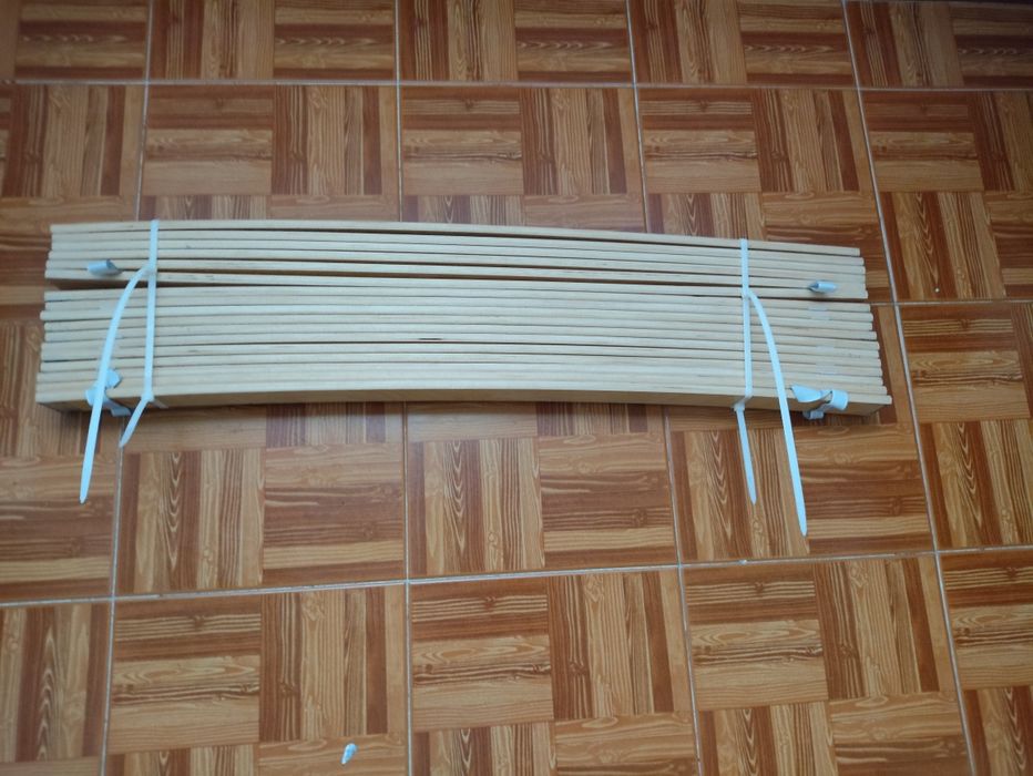 Estrado Ripas  90x200cm