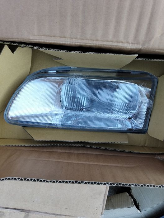 Diverso material para citroen Berlingo ou Peugeot partner 
Por