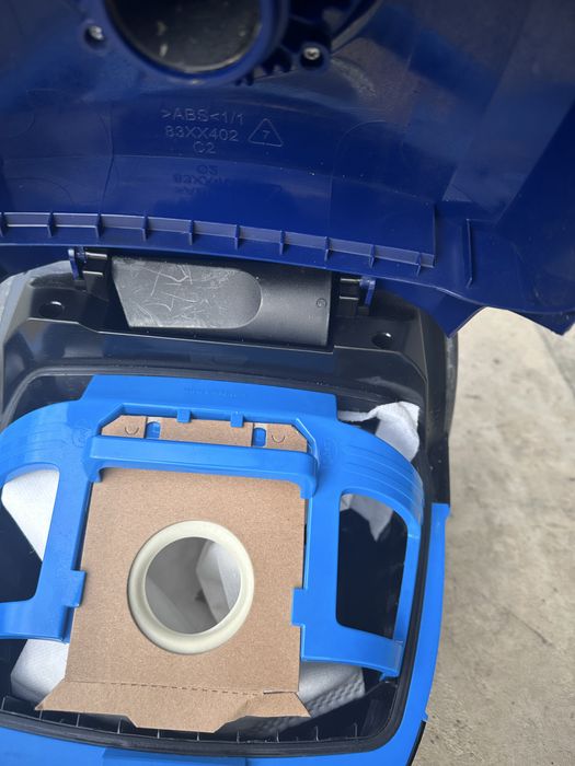 Пилосос Philips