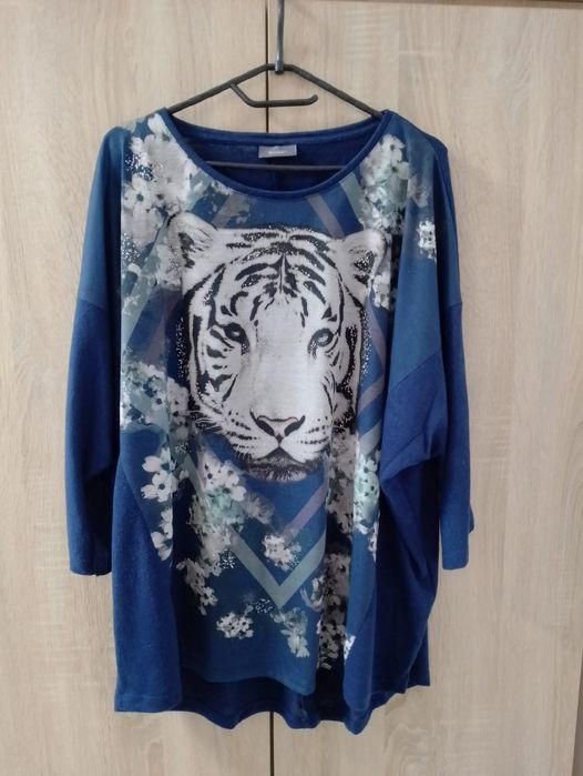 Bluzka damska 52/54