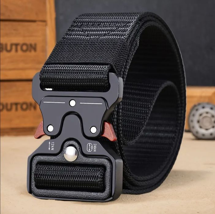 Cinto Tático Masculino