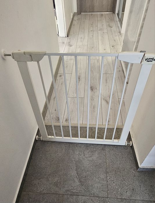 Bramka zabezpieczająca