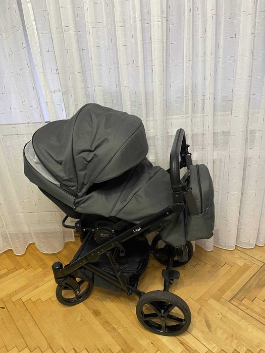 Візочок Bair Kivi 2 в 1.