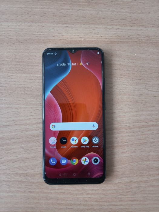 Realme C21-Y używany