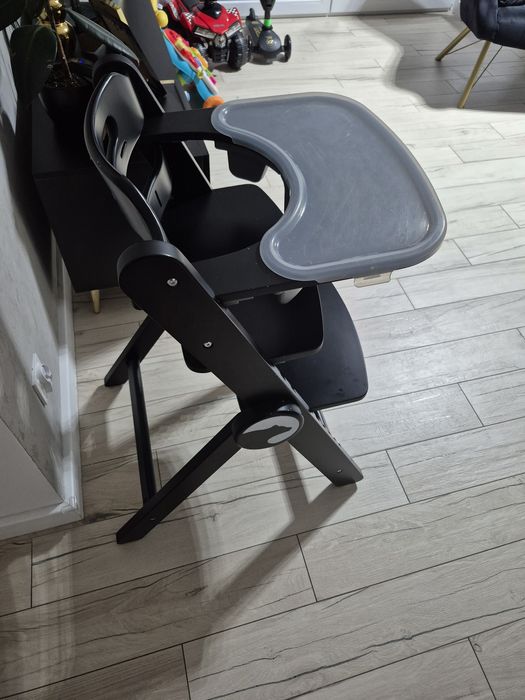 Krzesełko do karmienia Drömmer Unique