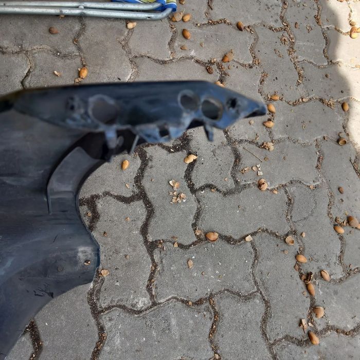 Para choques bmw f30 f31