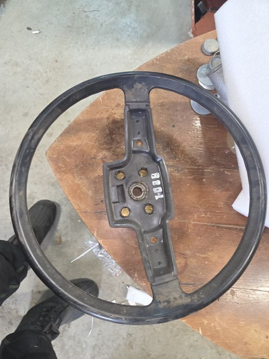 Kierownica fiat 125p polonez