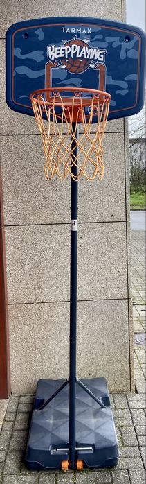 Tabel de basquetebol infantil Tarmak