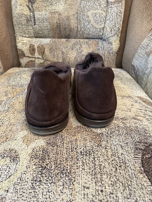 Мокасины UGG