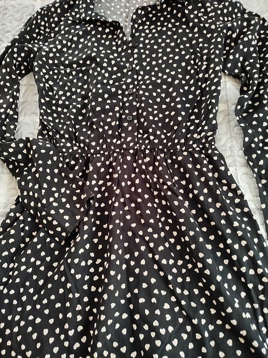 Cropp sukienka XS nowa bez metki