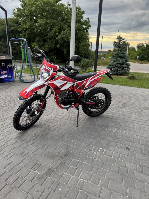 Kovi gn250 Термінова продажа