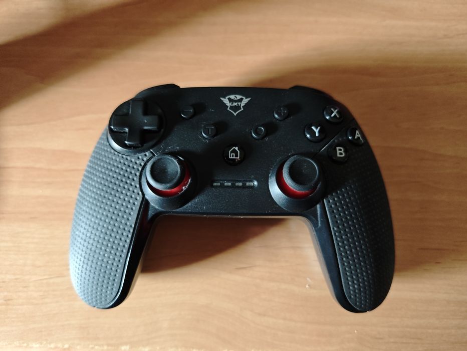 Comandos para Nintendo Switch wireless