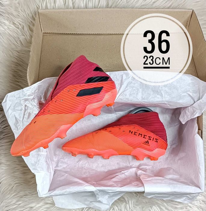 Бутси Adidas Nemeziz.3