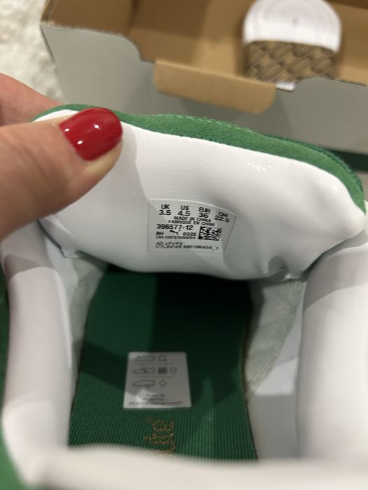 Sapatilhas Adidas