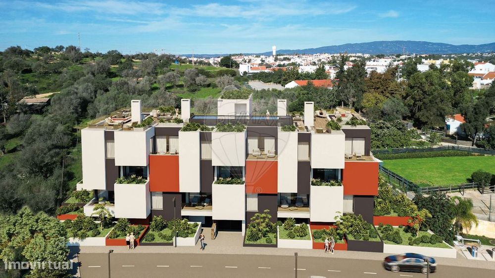 Apartamento T1 para venda