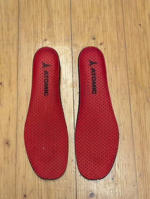 Buty skitourowe Atomic HAWX 100 Ultra XTD 28-28.5
