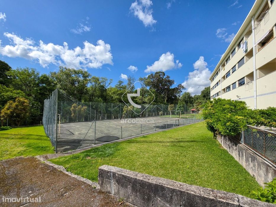 Apartamento T3 em São Paio, Arcos Valdevez