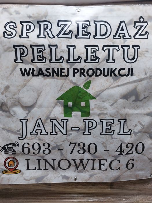 Pelet pellet czysty sosnowy SPRZEDAŻ OGRANICZONA szczegóły w opisie