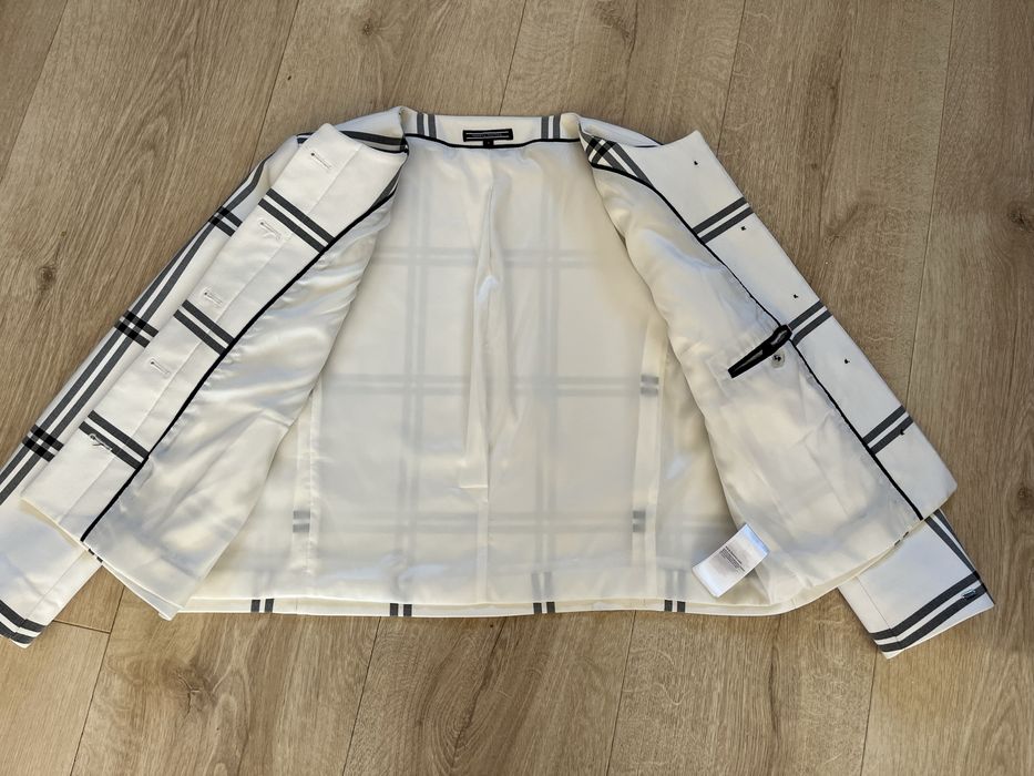 Marynarka Tommy Hilfiger rozm.S