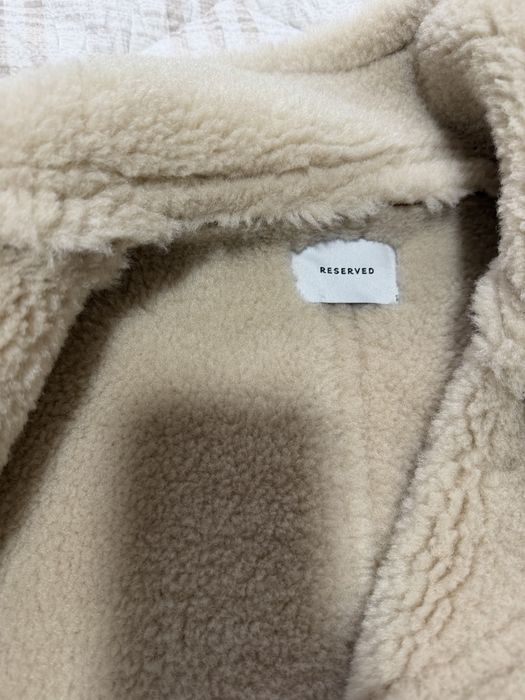 дублянка Reserved