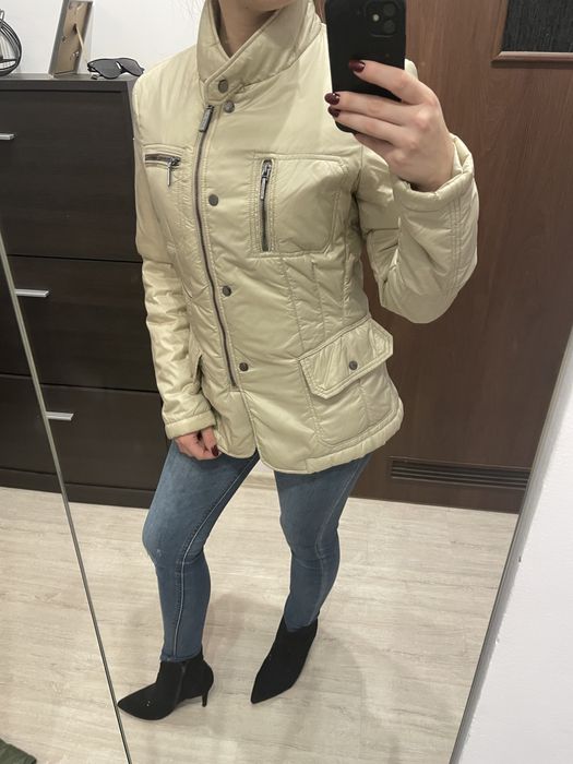 Kurtka pierre Cardin xs