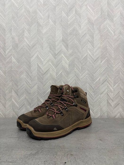 Черевики Quechua