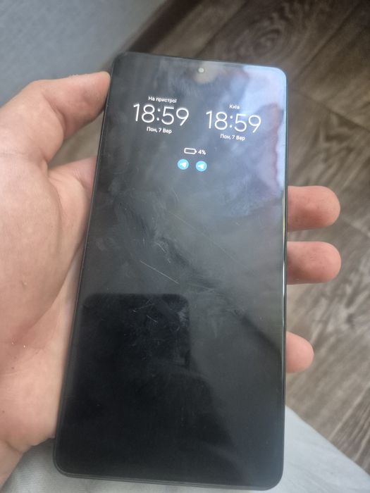 poco x5 pro 128 б/у