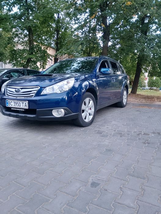 Продам  власний subaru!!!
