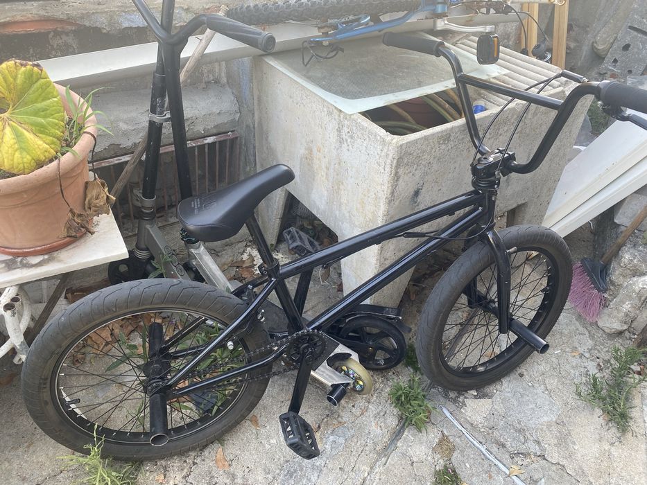 Bmx profissional