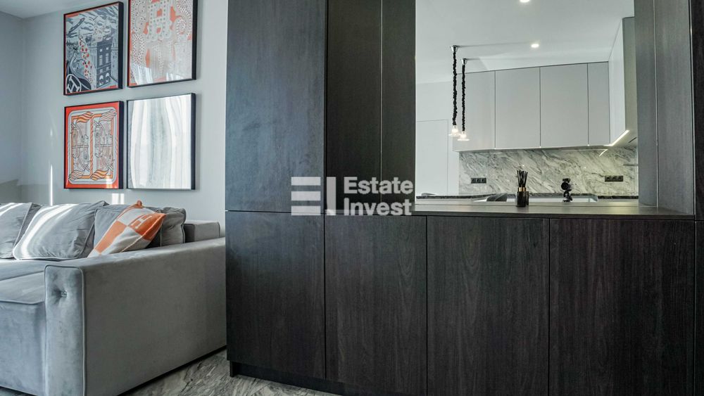 2-комнатная квартира по адресу ул. Заречная (площадь 48,6 м²) - Atlanta.ua - фото 5