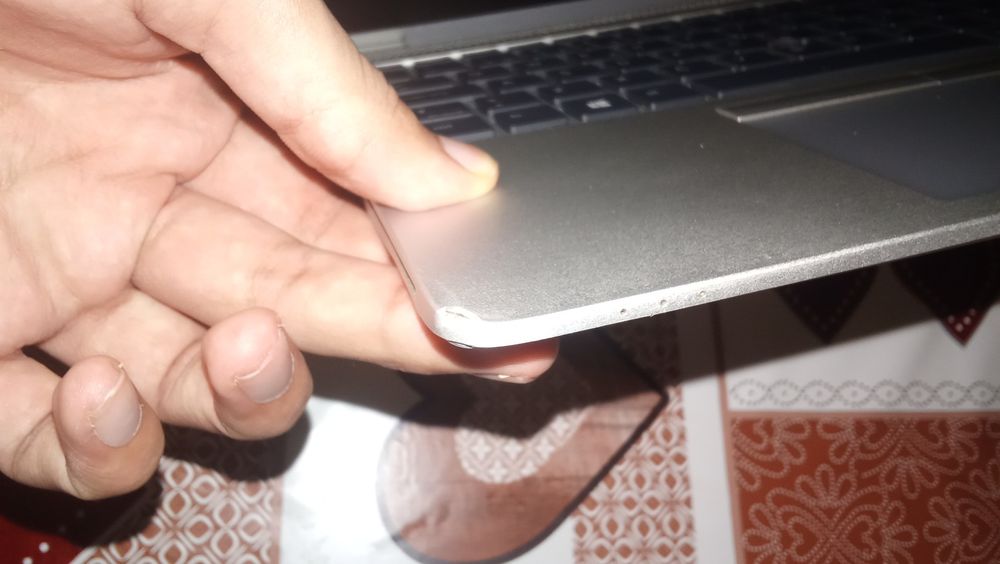 Hp elitebook 840 g5