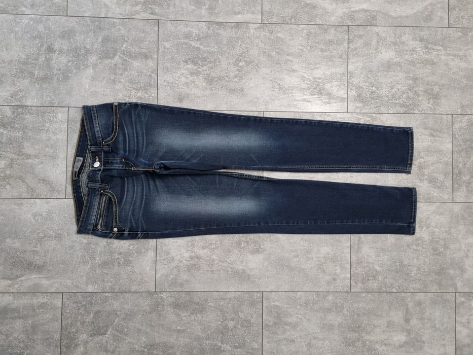 Levis Jeans Rurki