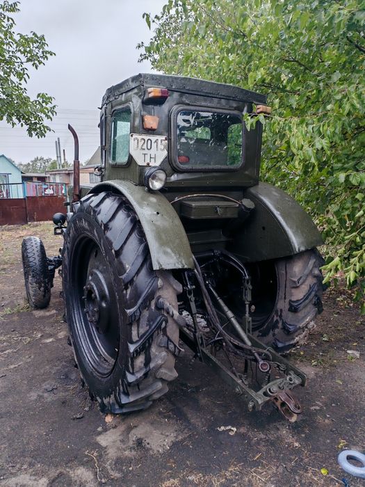 Продам Т40 АМ з Документами