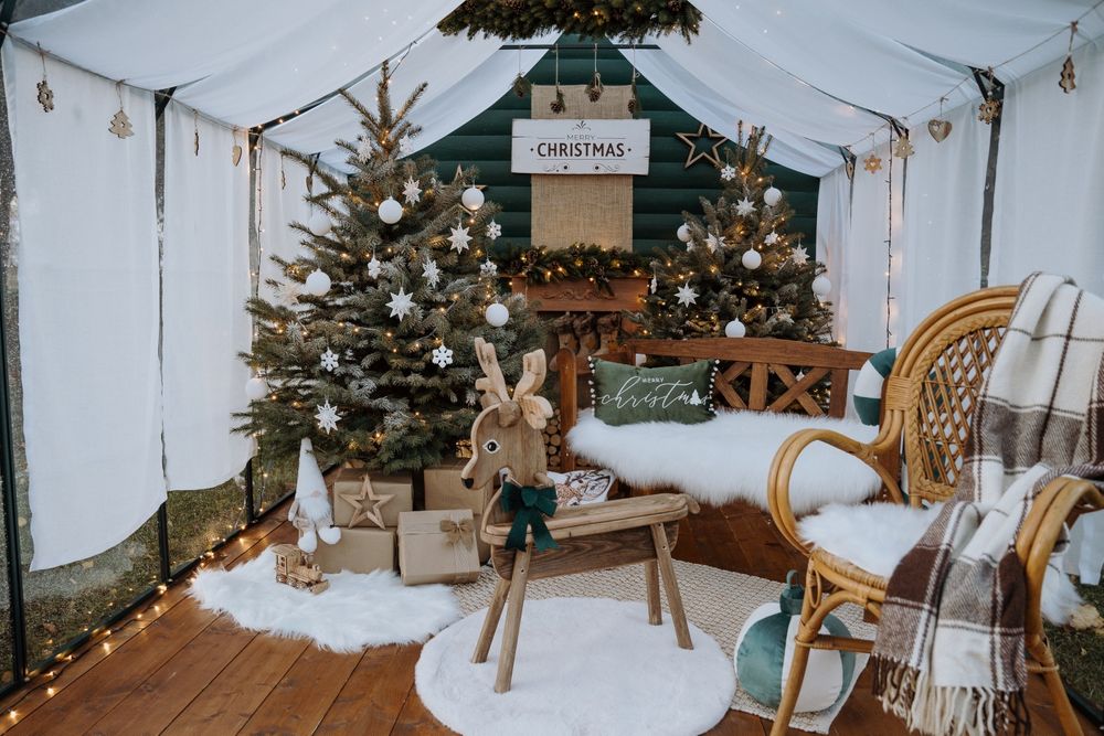 Szklarnia,  fotografia, sesja, studio,  prezent, voucher