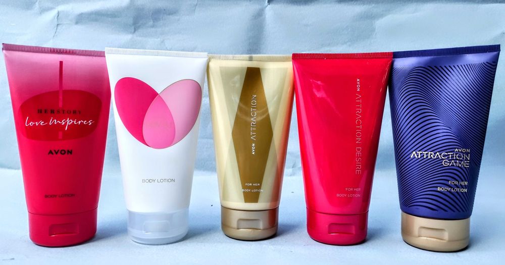 Парфумований лосьйон для тіла Avon 150 мл