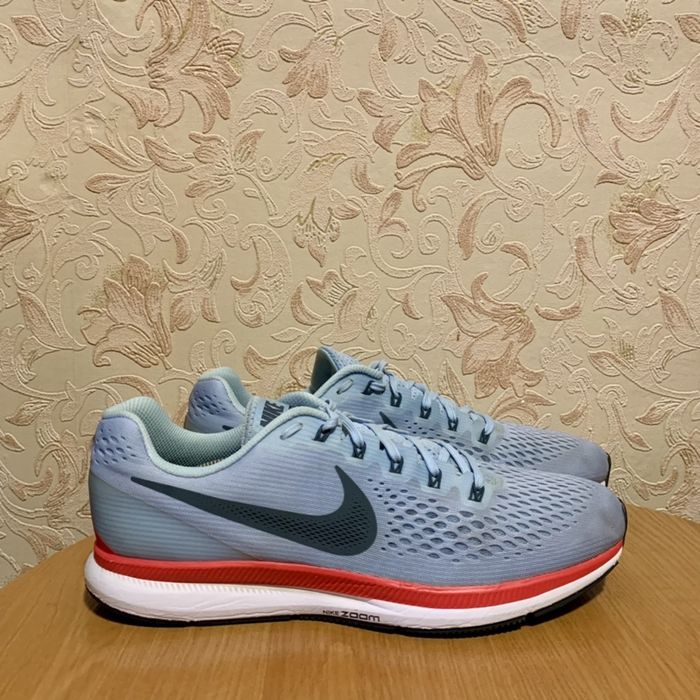 nike zoom pegasus x